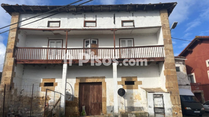 Casa en venta en Barrio de los Nates, 3 - Vista 3