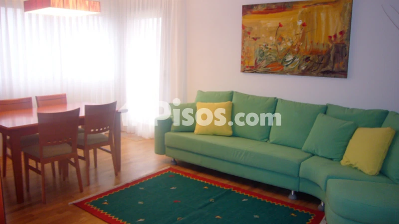 Fotografía del inmueble reportado: 950 €/mes — Zaragoza, Zaragoza