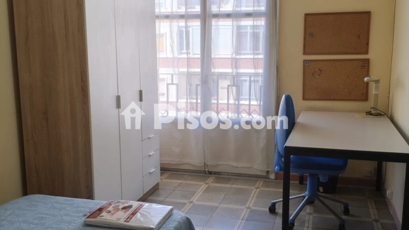 Fotografía del inmueble reportado: 1.275 €/mes — Zaragoza, Zaragoza