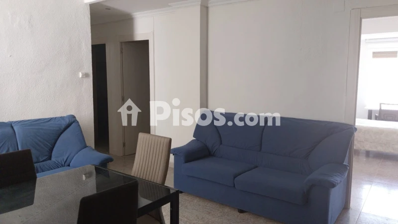 Fotografía del inmueble reportado: 1.500 €/mes — Zaragoza, Zaragoza