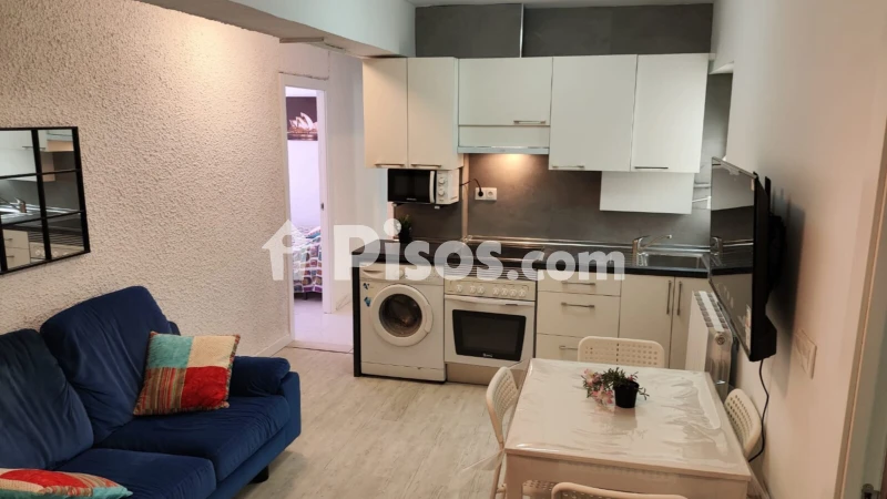 Fotografía del inmueble reportado: 1.200 €/mes — Zaragoza, Zaragoza