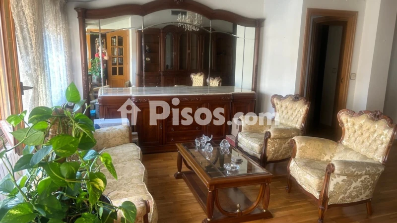 Fotografía del inmueble reportado: 1.250 €/mes — Zaragoza, Zaragoza