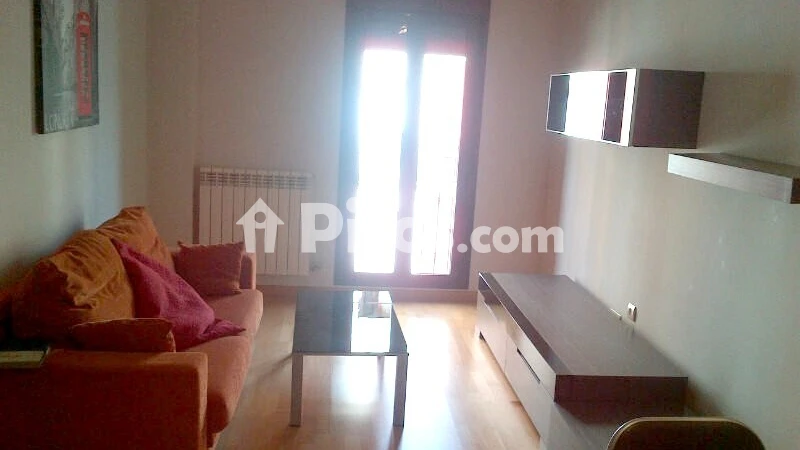 Fotografía del inmueble reportado: 850 €/mes — Zaragoza, Zaragoza