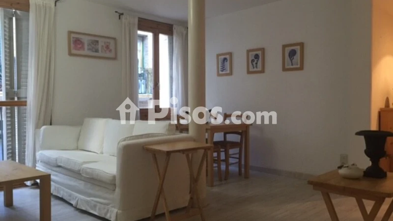 Fotografía del inmueble reportado: 900 €/mes — Zaragoza, Zaragoza