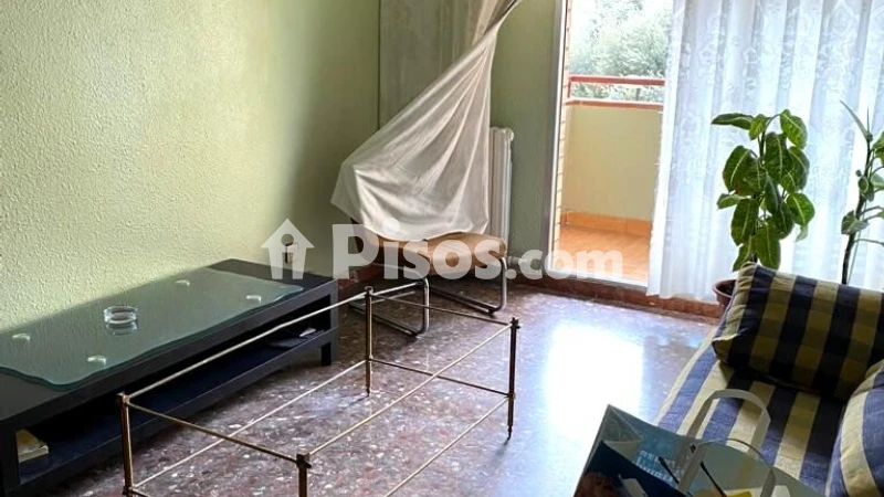 Fotografía del inmueble reportado: 1.150 €/mes — Zaragoza, Zaragoza