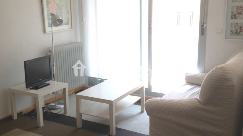 Fotografía del inmueble reportado: 940 €/mes — Zaragoza, Zaragoza