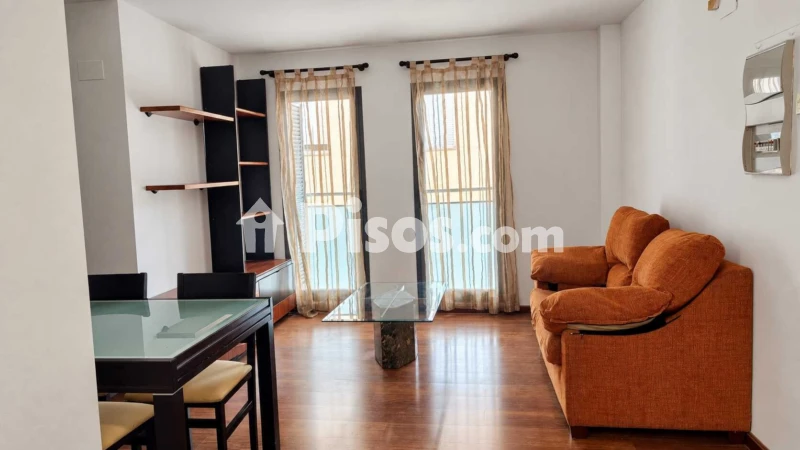 Fotografía del inmueble reportado: 850 €/mes — Zaragoza, Zaragoza