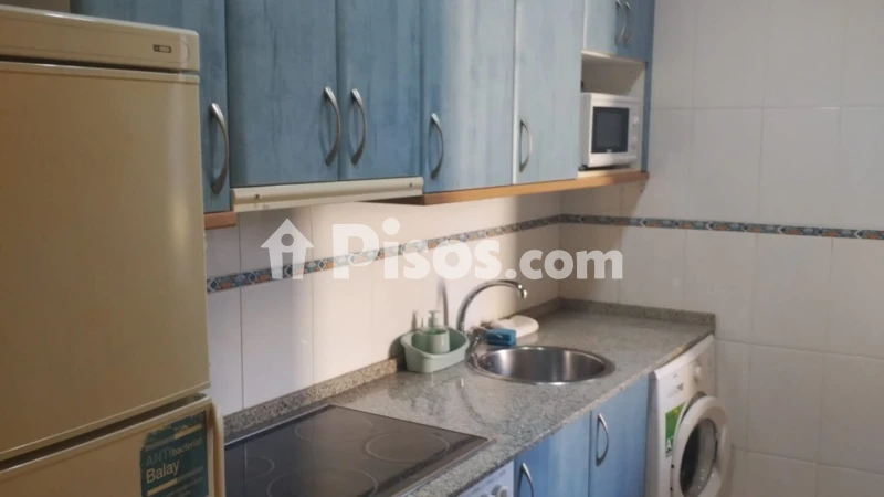 Fotografía del inmueble reportado: 720 €/mes — Zaragoza, Zaragoza
