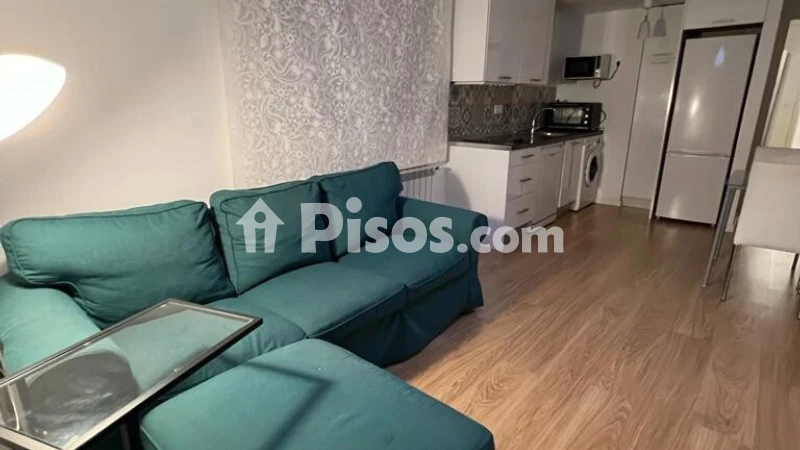 Fotografía del inmueble reportado: 800 €/mes — Zaragoza, Zaragoza