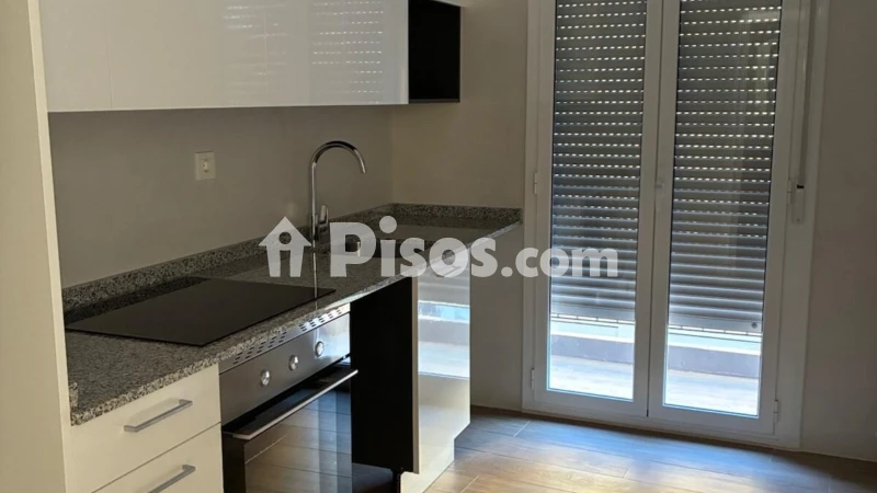 Fotografía del inmueble reportado: 980 €/mes — Zaragoza, Zaragoza