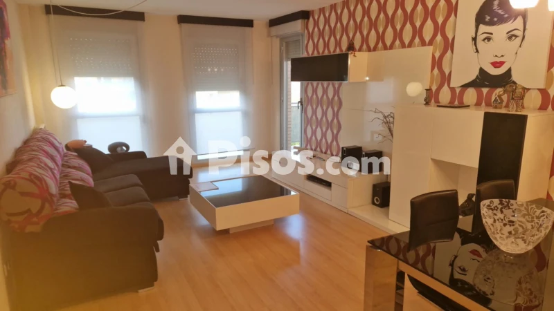 Fotografía del inmueble reportado: 900 €/mes — Zaragoza, Zaragoza