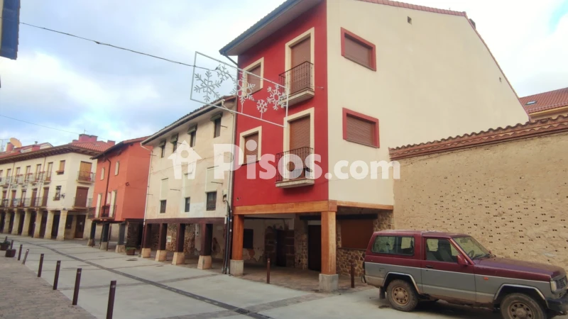 Casa en venta en Calle de San Lázaro – pohled 3