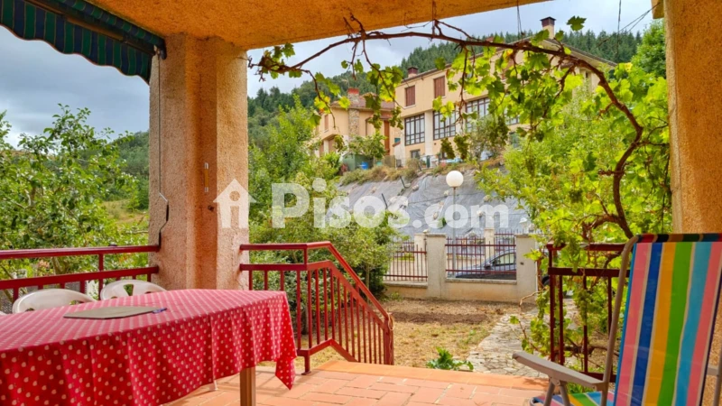 Casa - Vista 3