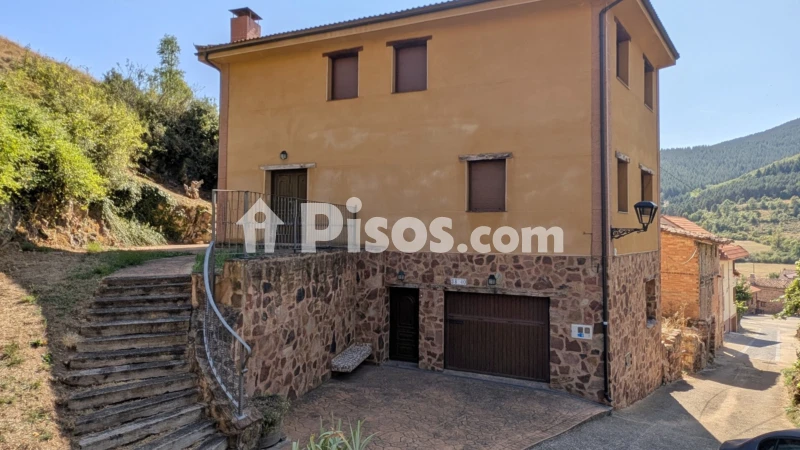 Casa en venta en Calle Mayor – pohled 3