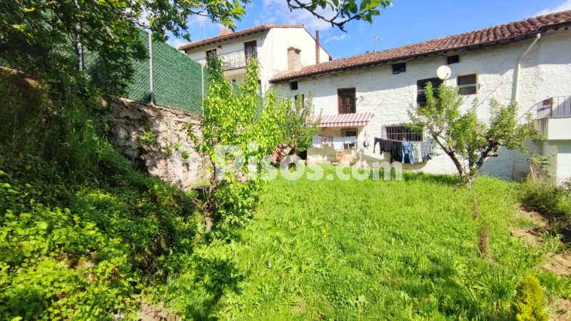 Casa - Vista 3
