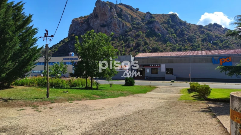 Industrial warehouse for sale in Ezcaray, Ezcaray of 239.000 €