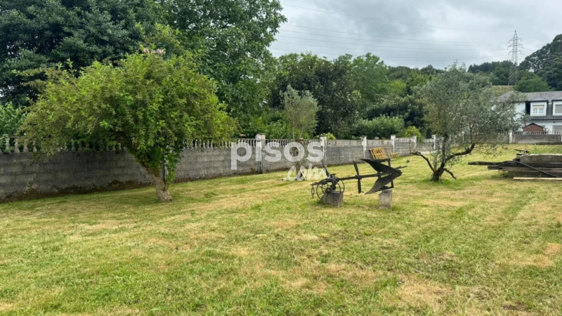Casa pareada en venta en Barrio de Igollo Escuelas, Igollo (Camargo) de 365.000 €