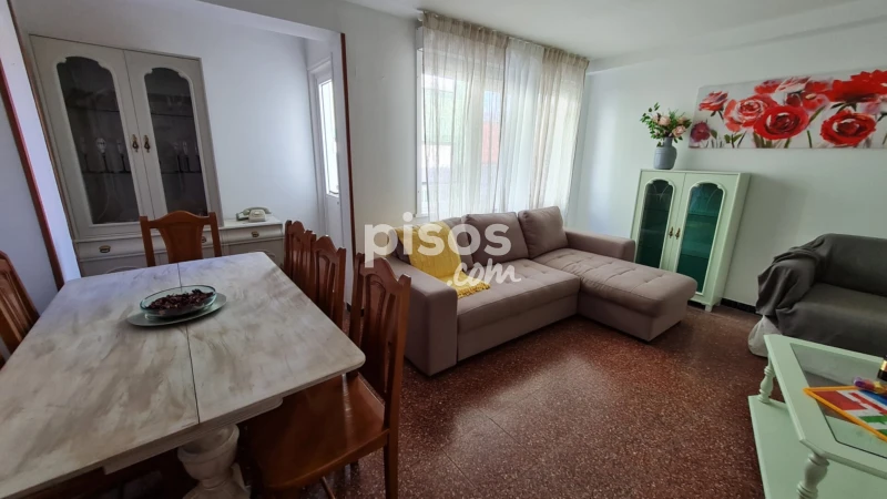 Flat for rent in Rúa Taina, 2, Miño (Santa María) of 1.500 €
