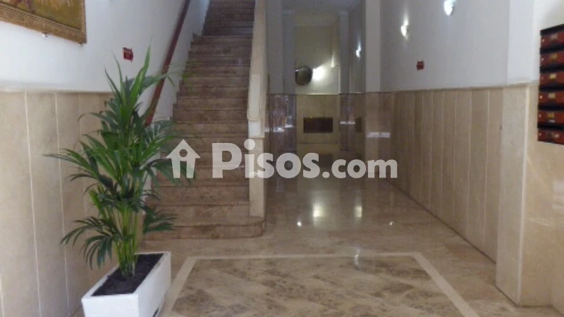 Fotografía del inmueble reportado: 950 €/mes — Málaga, Málaga