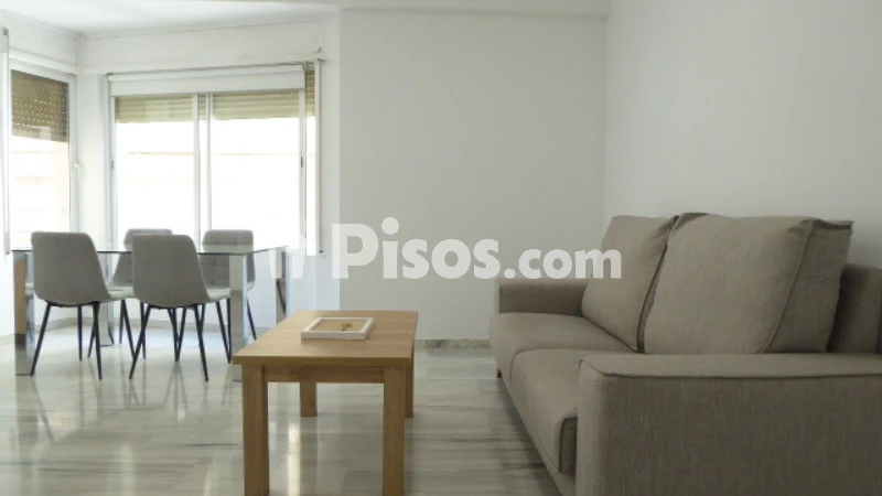 Fotografía del inmueble reportado: 1.500 €/mes — Málaga, Málaga