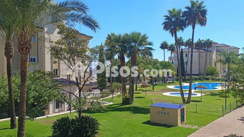 Fotografía del inmueble reportado: 1.100 €/mes — Málaga, Málaga