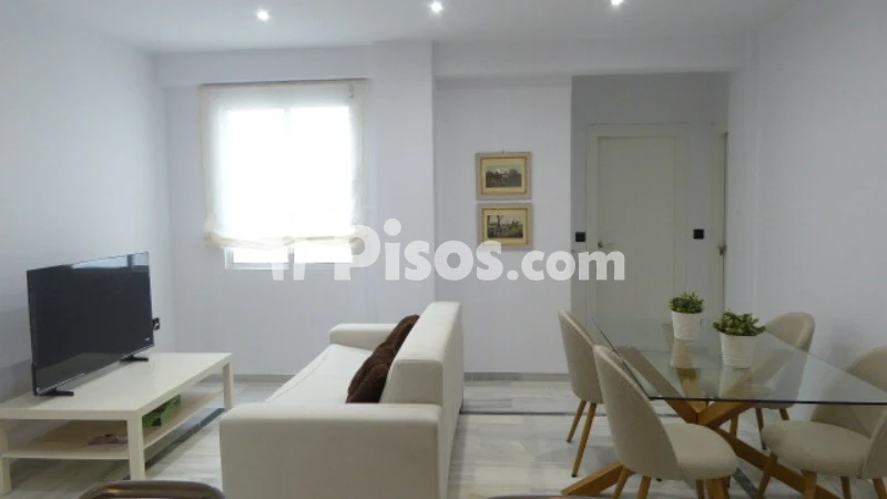 Fotografía del inmueble reportado: 1.800 €/mes — Málaga, Málaga
