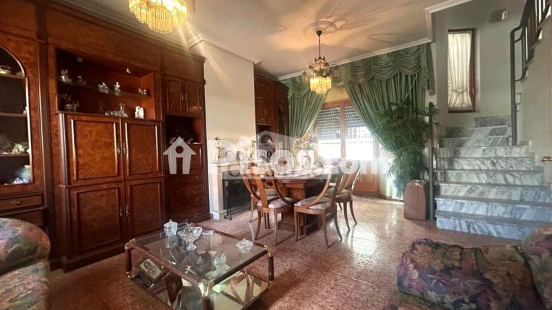 Casa - Vista 3