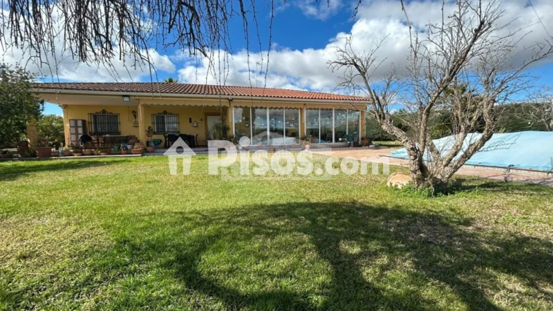 Chalet en venta en Calle de San Francisco, 63 - Vista 3