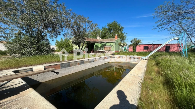 Casa - Vista 3
