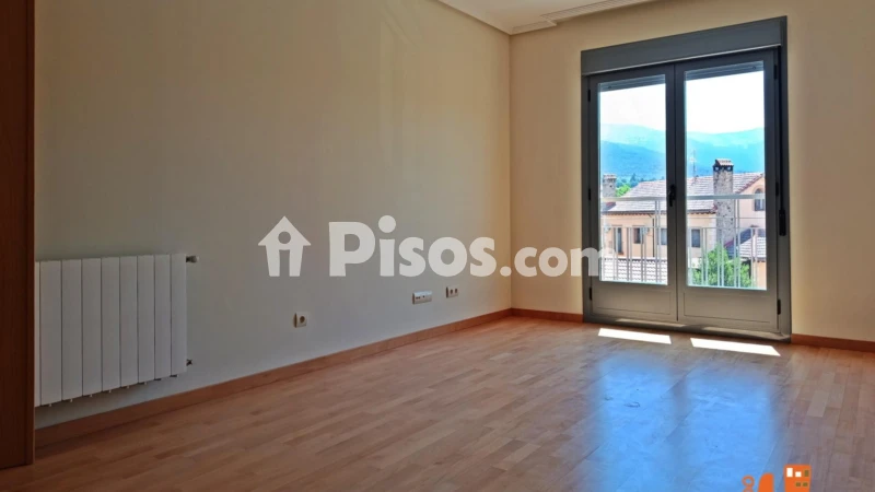 Fotografía del inmueble reportado: 950 €/mes — Segovia, Segovia