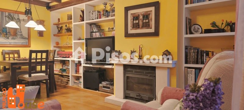 Fotografía del inmueble reportado: 750 €/mes — Segovia, Segovia