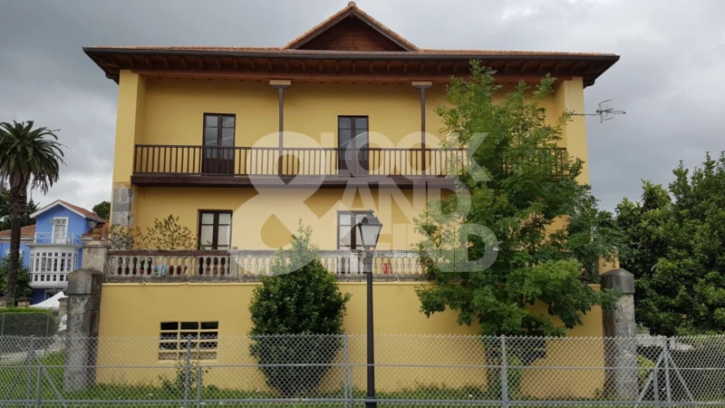 Casa – Bárcena de Cicero - Vista 3