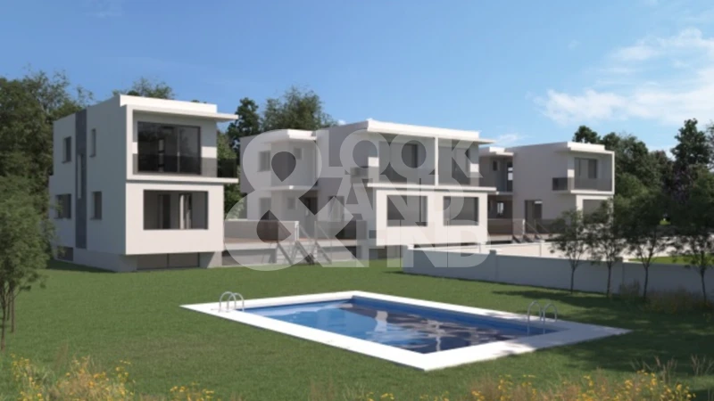 Chalet en venta en Barrio de Bolado, Herrera (Camargo) de 395.000 €