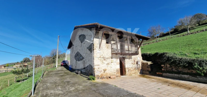 Casa – Santiurde de Toranzo - Vista 3