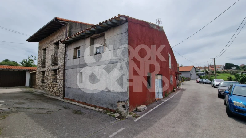 Casa – Santander - Vista 3