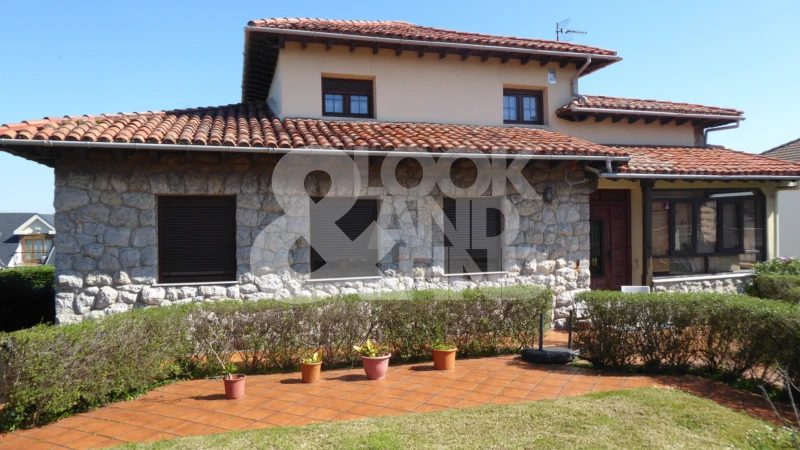 Casa – Camargo - Vista 3