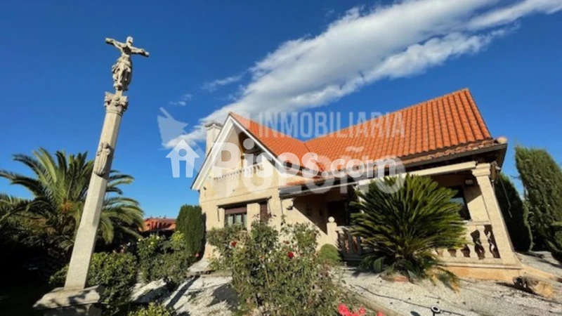 Casa - Vista 3