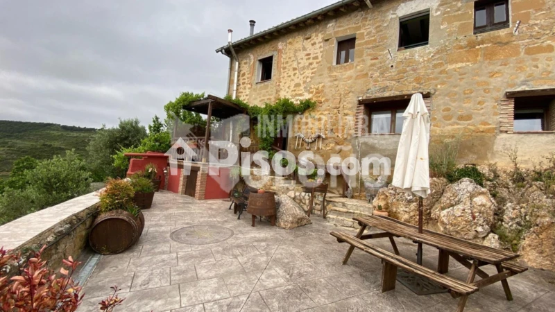 Casa – San Vicente de La Sonsierra - Vista 3