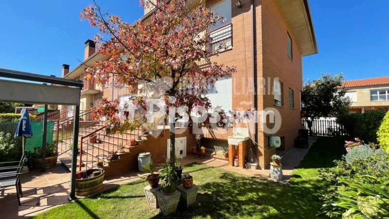 Casa - Vista 3