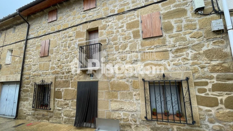 Casa - Vista 3
