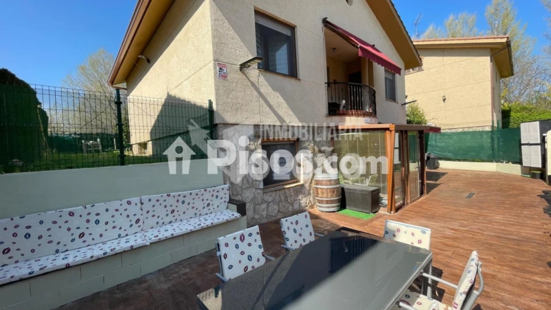 Casa - Vista 3