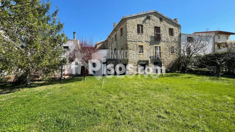 Casa - Vista 3