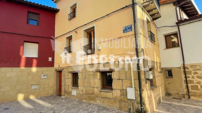 Casa - Vista 3