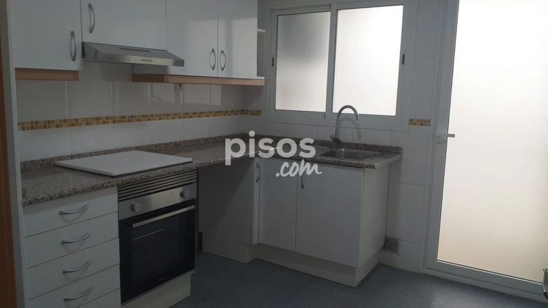 Piso en alquiler en Avinguda del Cid, cerca de Carrer de Linares