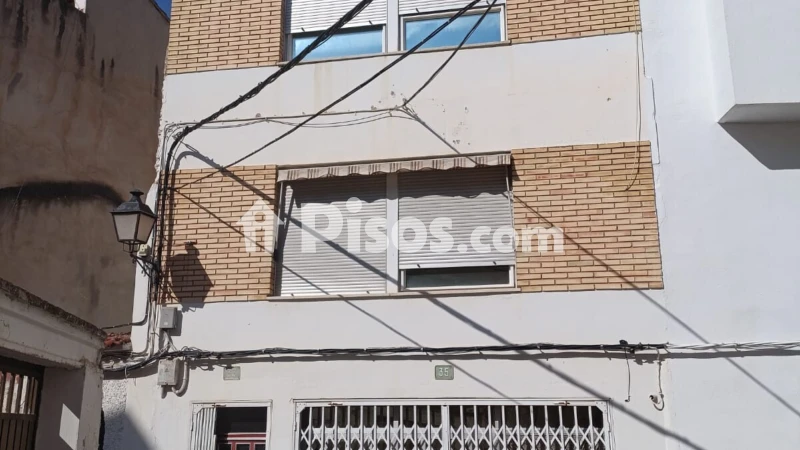 Fotografía del inmueble reportado: 780 €/mes — Castellón, Castellón