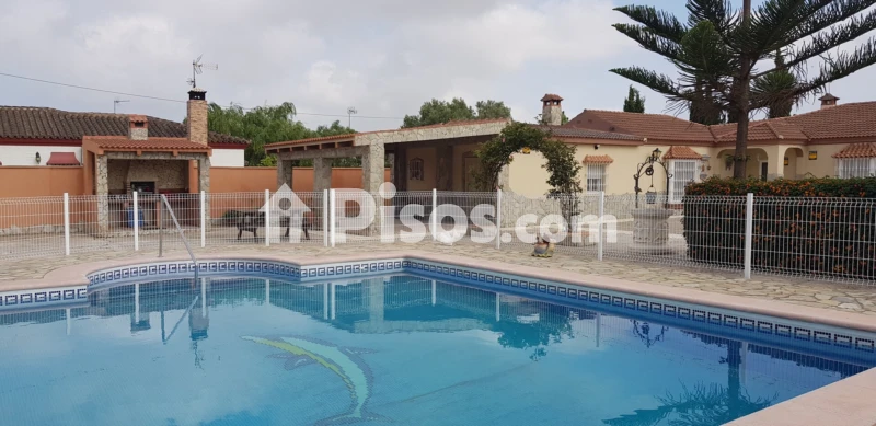 Casa – Chiclana de la Frontera - Vista 3