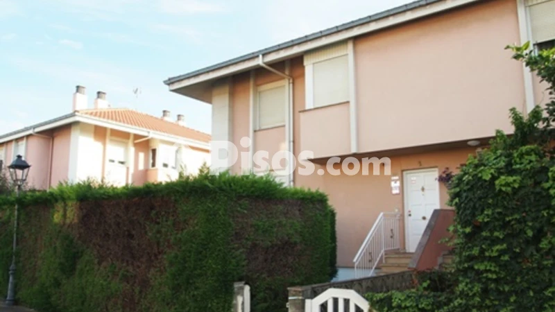 Casa – Camargo - Vista 3