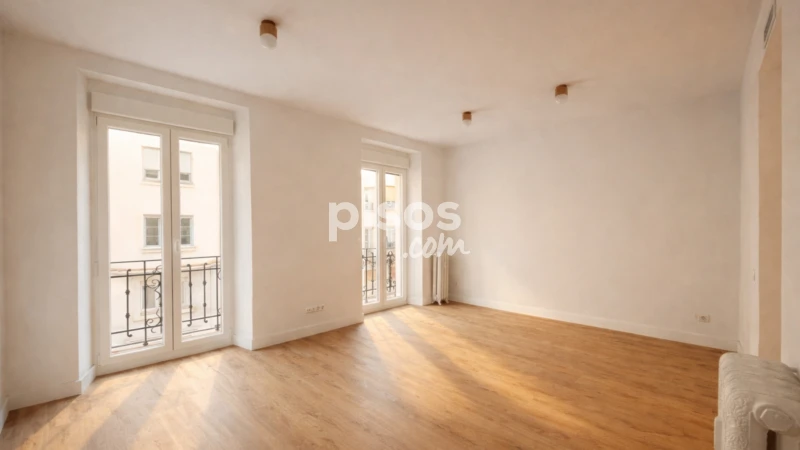 Piso en alquiler en Calle de Modesto Lafuente, 7, cerca de Calle de García de Paredes