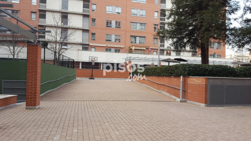Apartamento en alquiler en Calle de Nereida