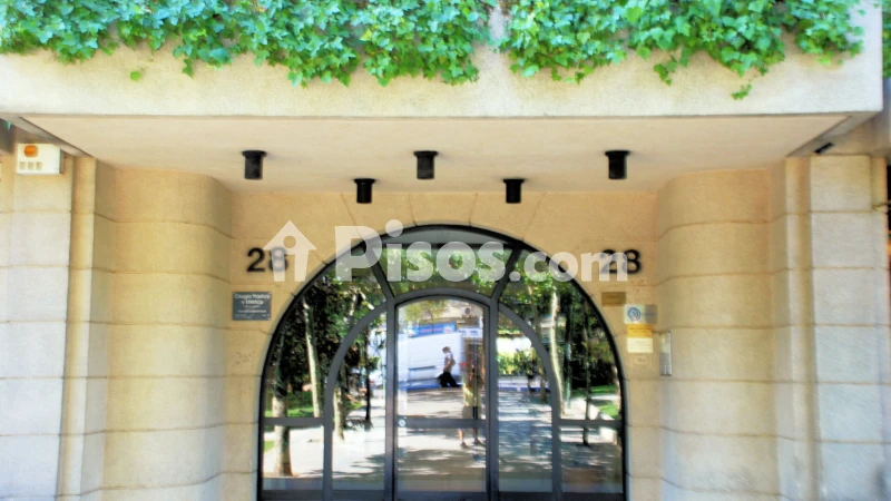 Fotografía del inmueble reportado: 1.450 €/mes — Madrid, Madrid